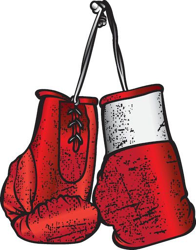 New boxing enterprise for Crescent City