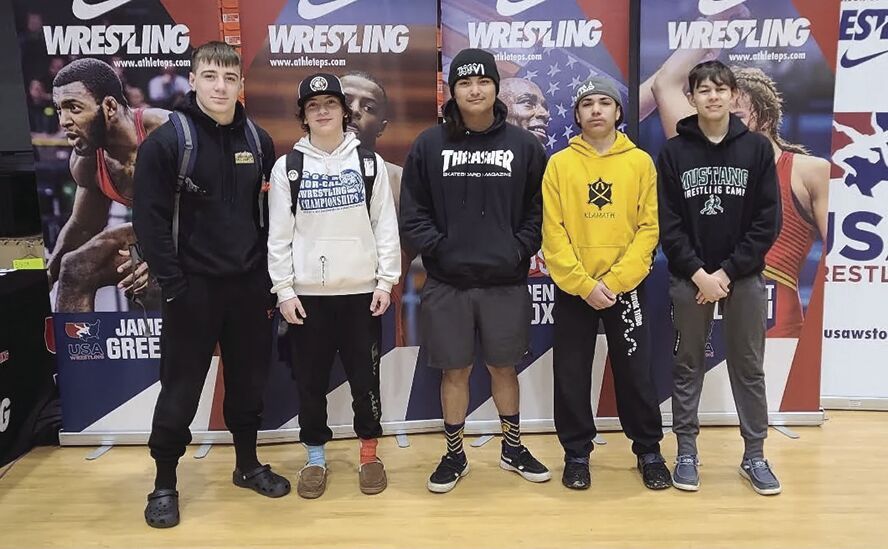 Del Norte sophomore qualifies for nationals