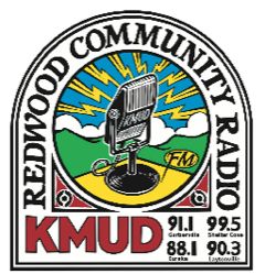 KMUD Redwood Community Radio hosts virtual talent show
