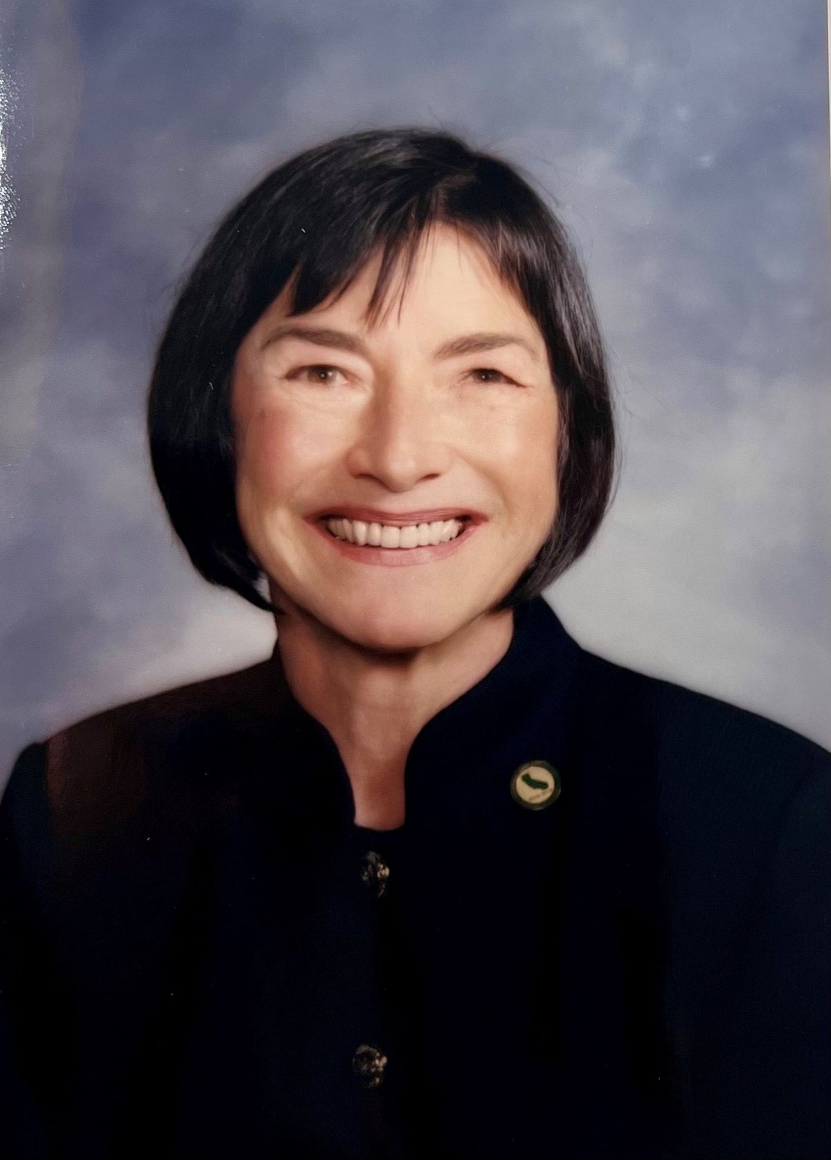 Patty Berg