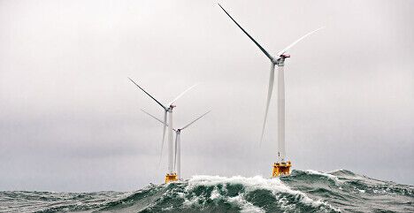Responsible wind energy generation off Oregon Coast is subject of next OSU Science Pub talk