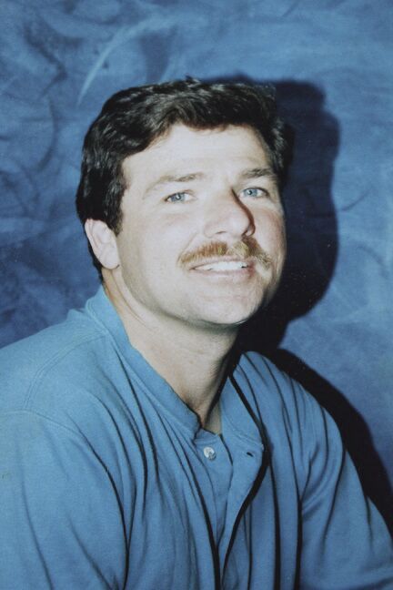 Robert “Robby” Neil Van Dusen
