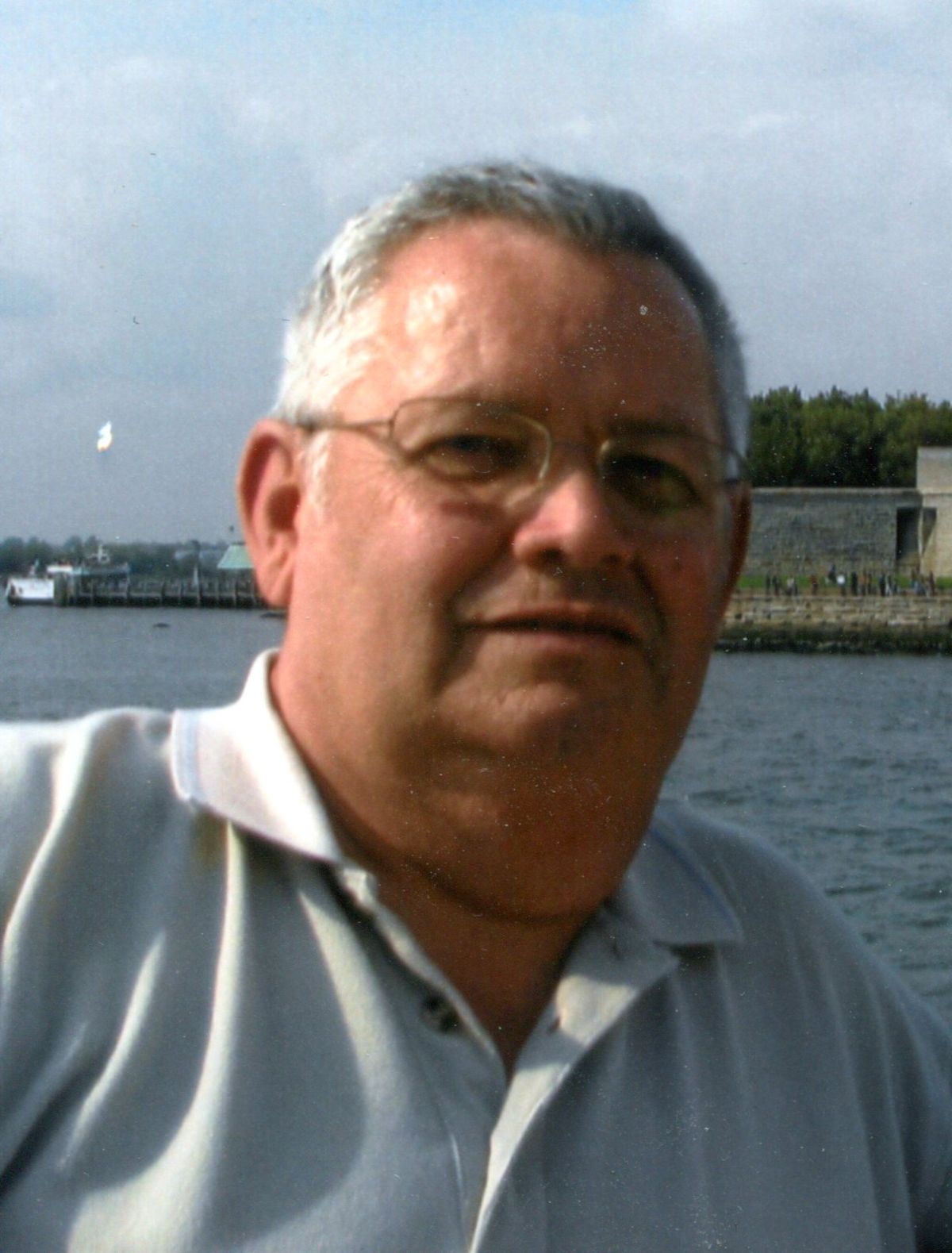 John Patrick Fay