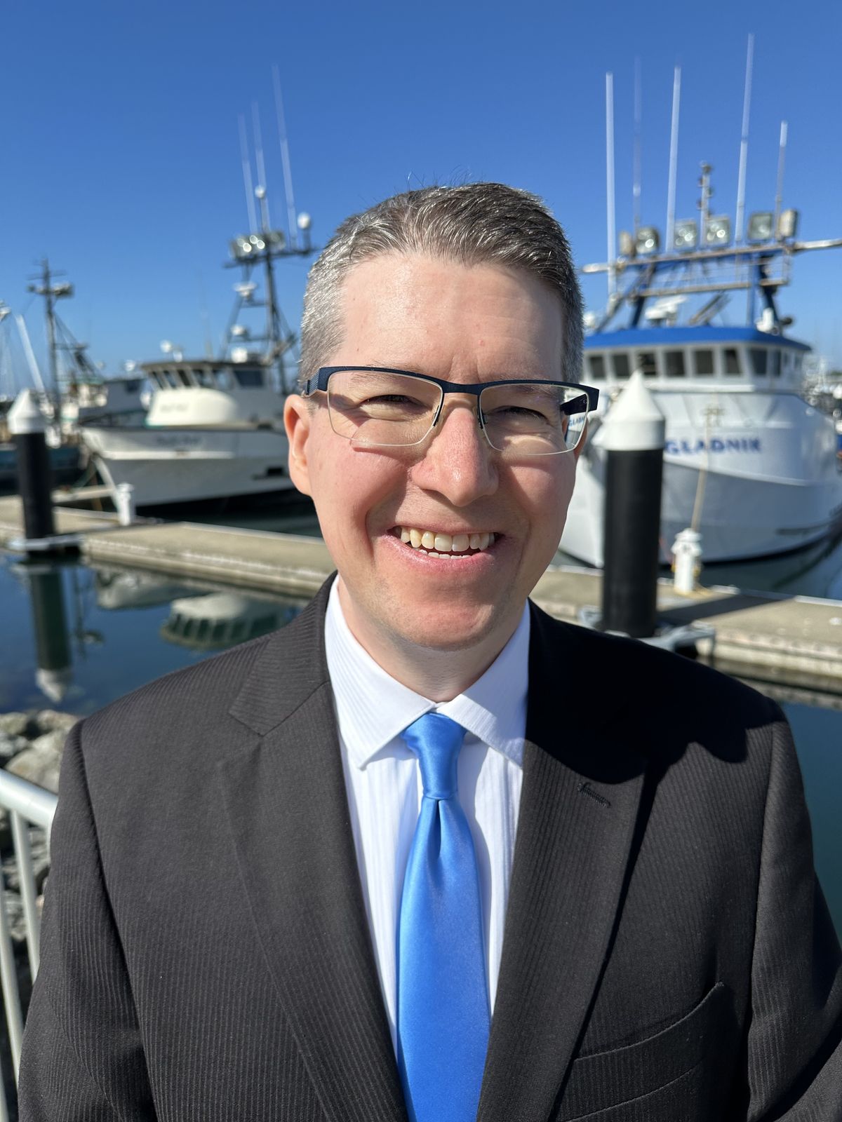 Harbor Commissioners Hire Interim Harbormaster