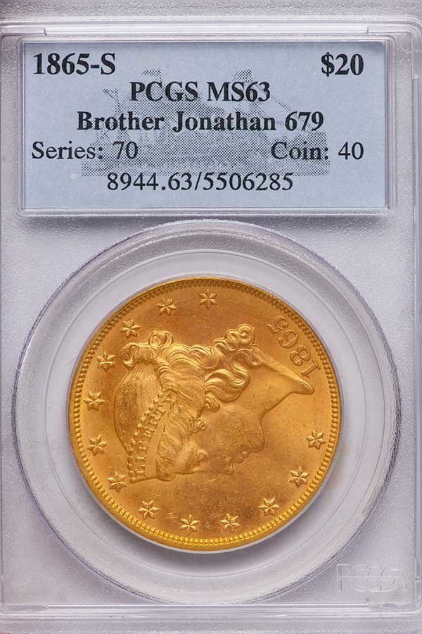 A Fortune of Gold Coins Still Looms Tantalizingly Close to the Del Norte Coast