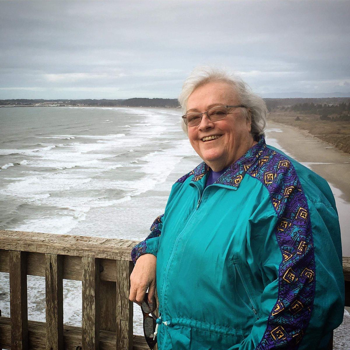Barbara Anne Neighbors Deal