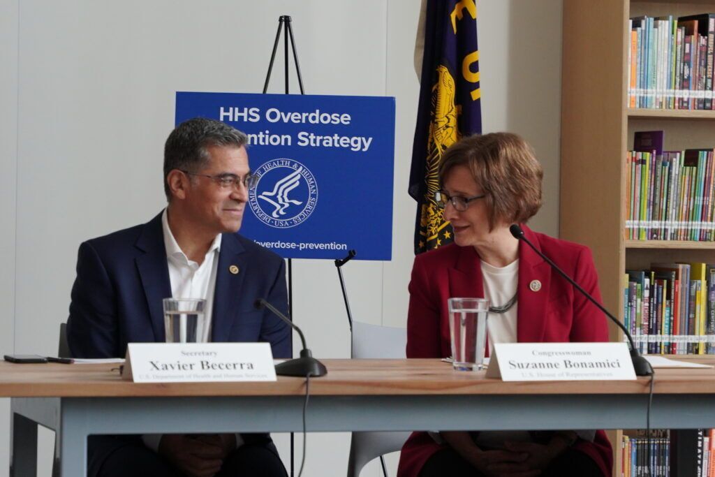 Prevention: Oregon’s U.S. congressional delegation wants opioid efforts to go nationwide