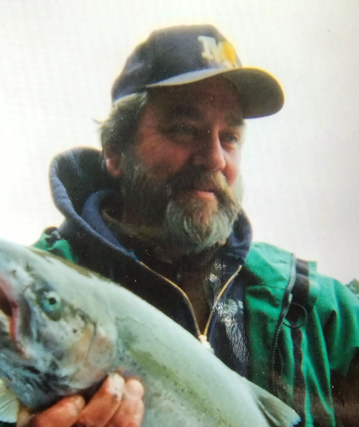 Lawrence “Larry” Nelson
