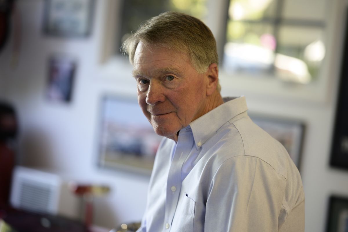 Vietnam vet pens memoir of overcoming PTSD