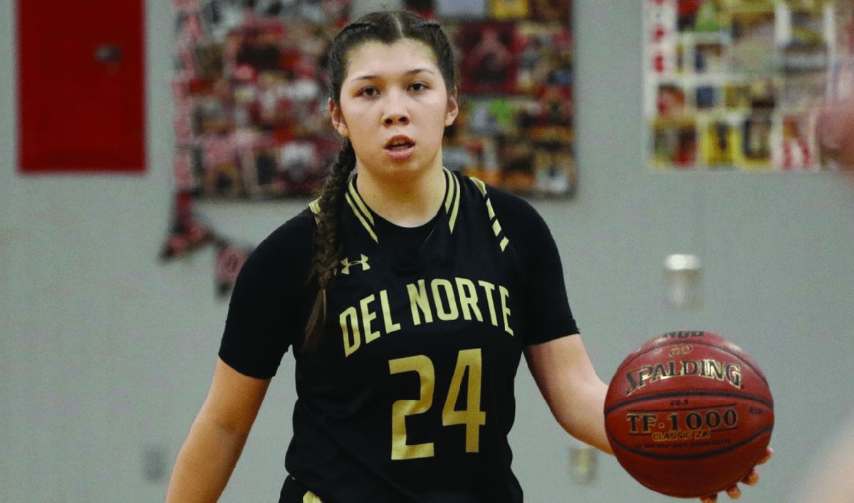 Clifton sets new all-time scoring record for the Warriors