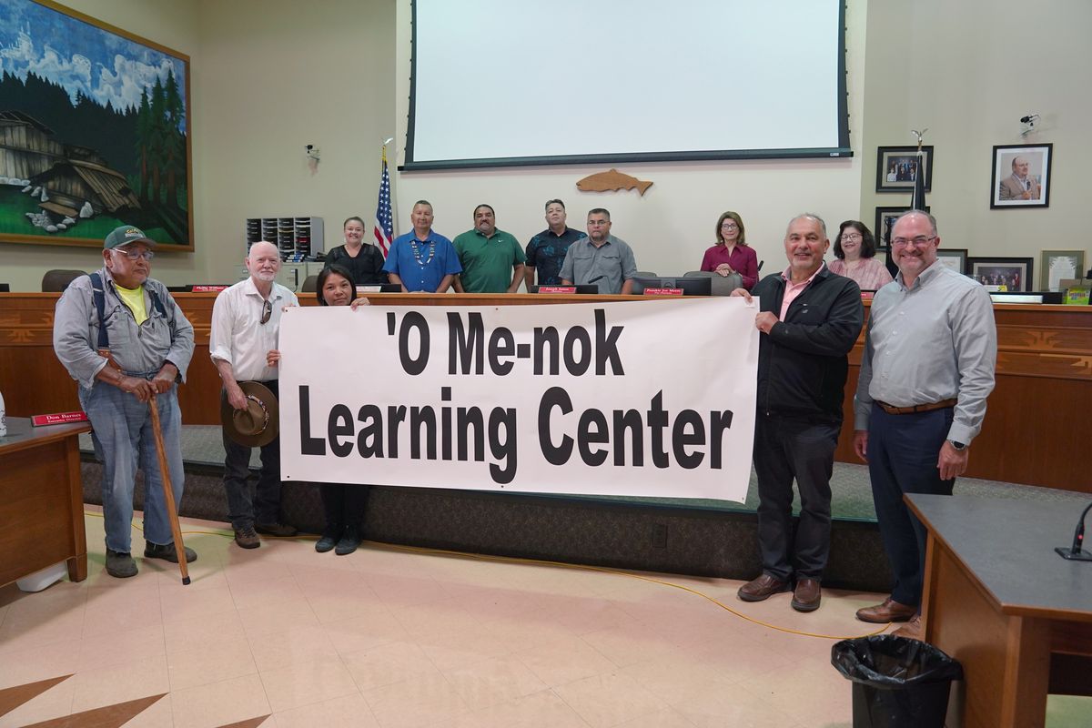 Margaret Keating School is Re-named