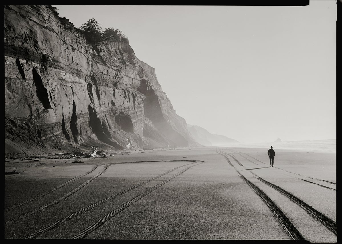 College of the Redwoods presents Encounters: New Work by Nicole Jean Hill and David Woody