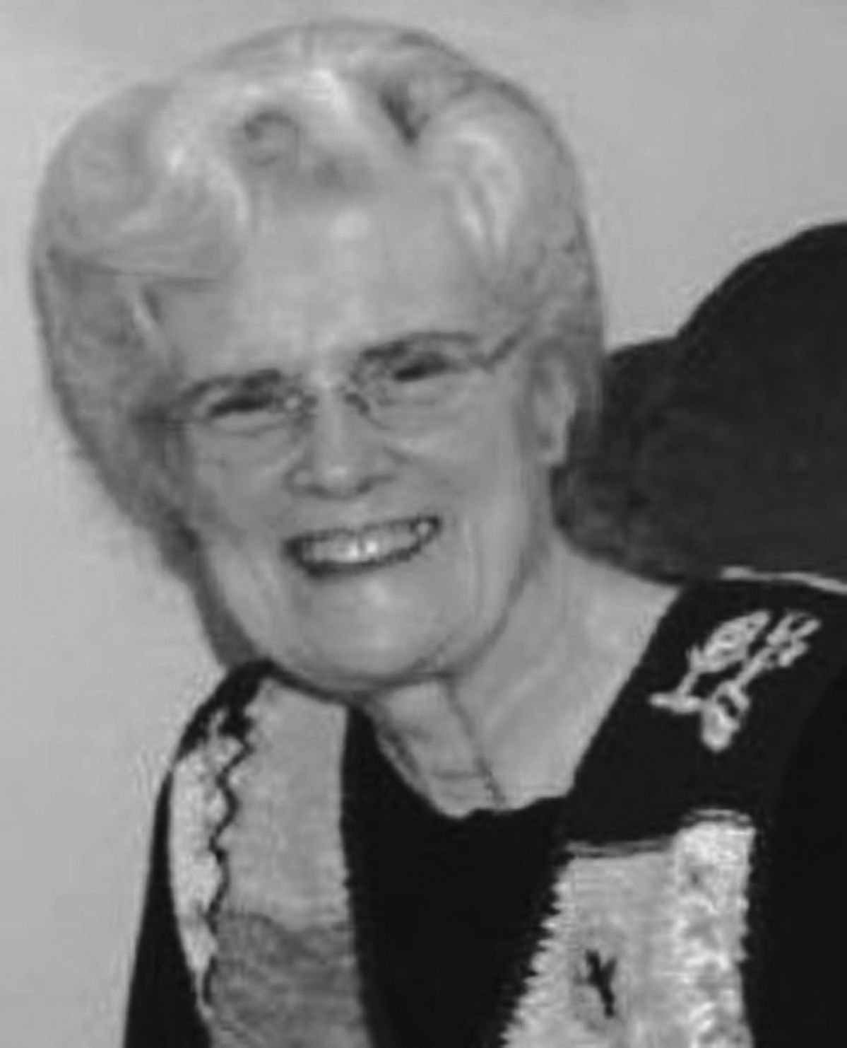 Carolyn Fern Gawer