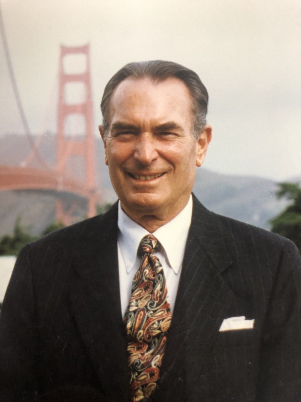 John Edwin Fraser