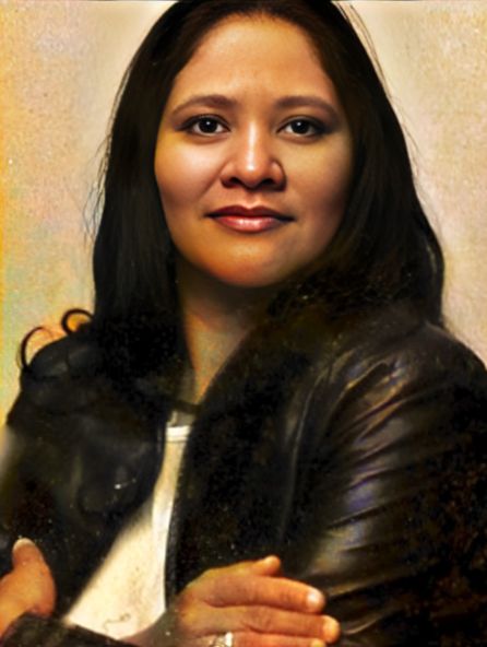Nannette Rose Lopez-Farias