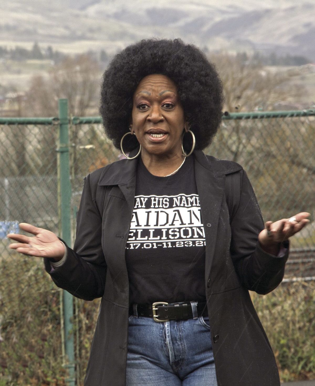 Writer's on the Range: A teenager who was killed should still be with us