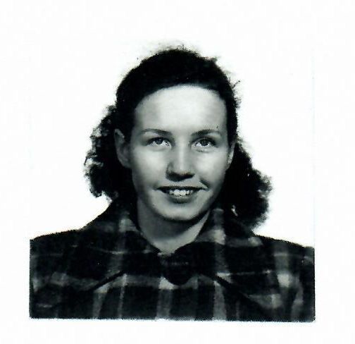 Lucille Lind (Howard) Chaffee
