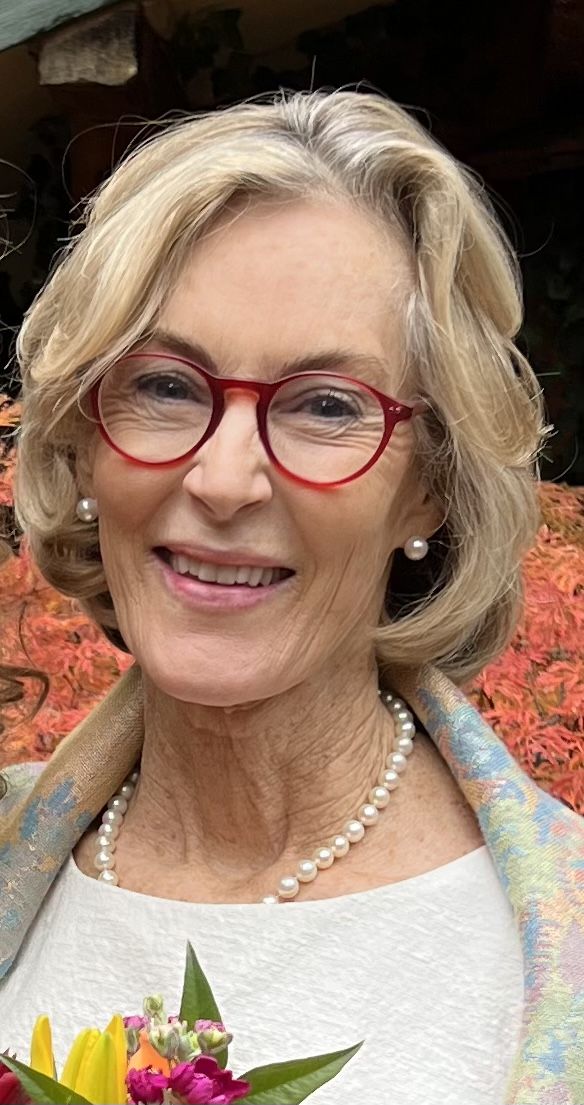 Nancy Lewis Huntsman