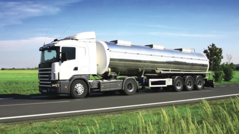 New year establishes a new standard for diesel power in California’s trucking fleet