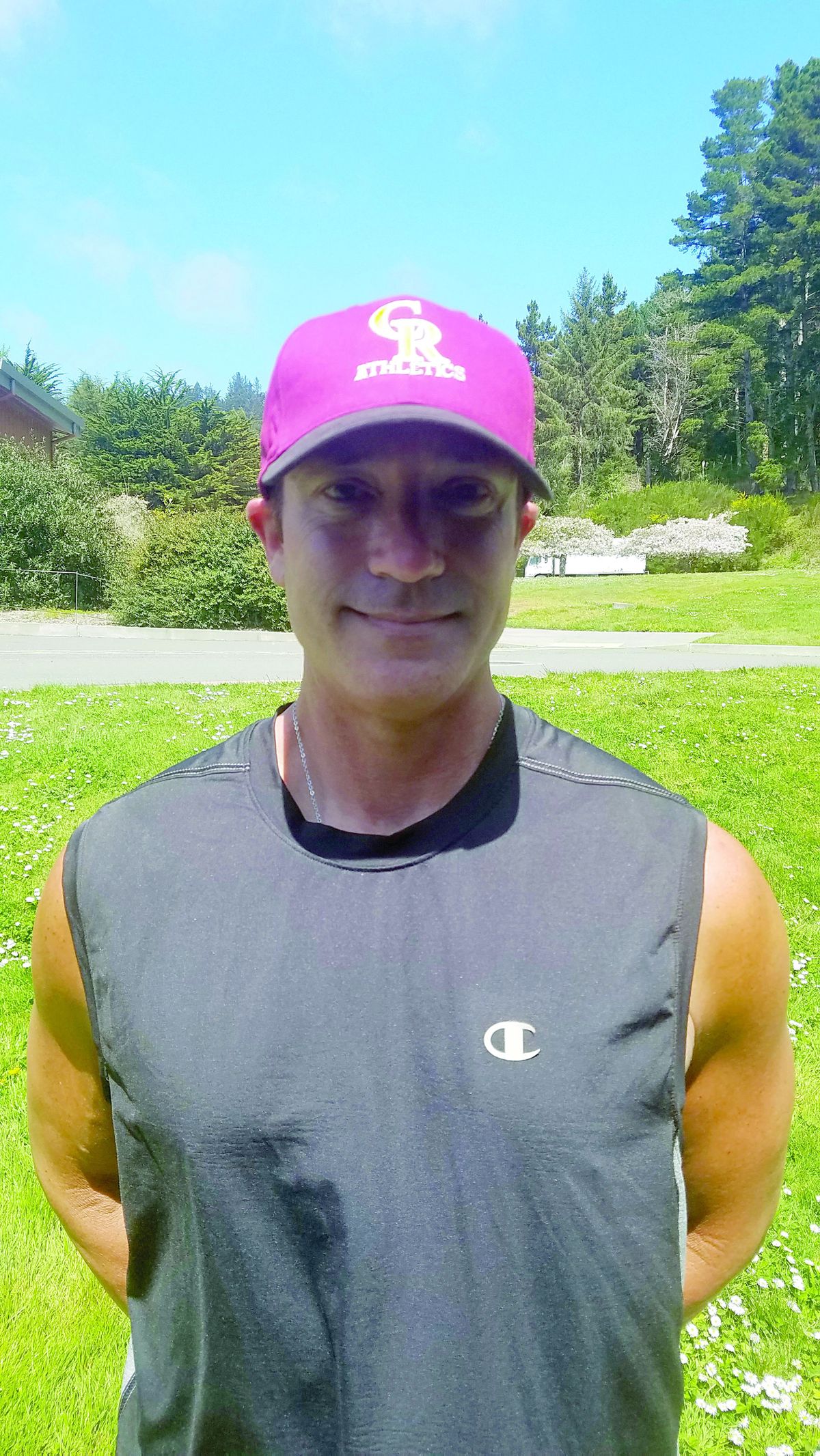 College of the Redwoods hires women’s tennis coach