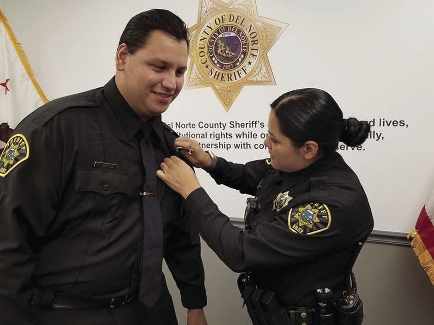 Dire conditions impact retention of deputies