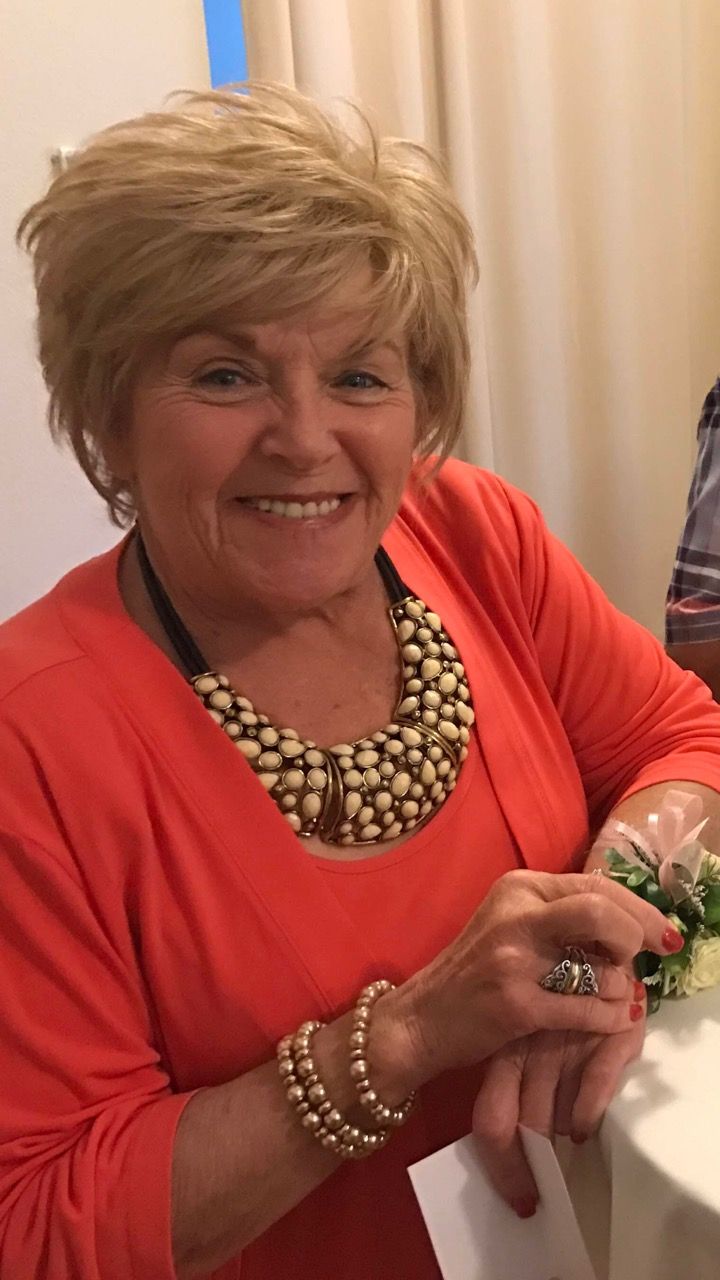 Service Notice: Mitzi Travis