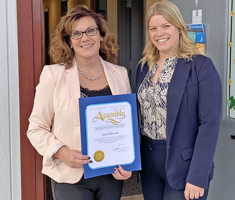 Yurok Tribal Council appoints public health officer