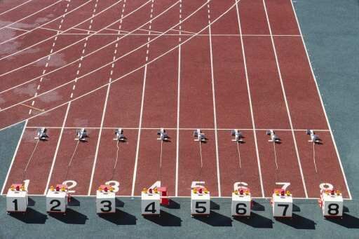 Del Norte Warriors enjoying successful spring in track and field