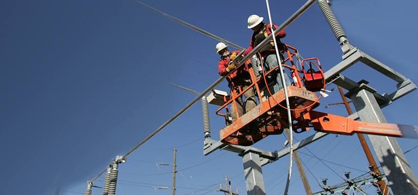 Pacific Power restores electricity service to all customers in Del Norte County