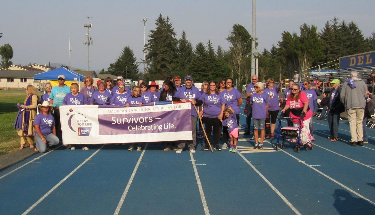 Relay for Life to go virtual