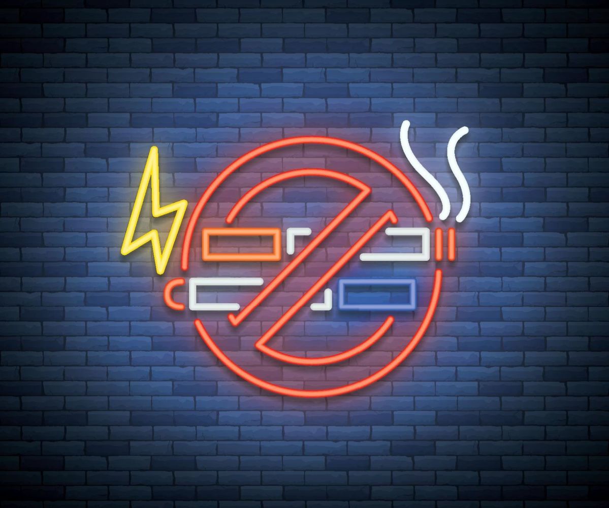 The Great American Smokeout is November 17th