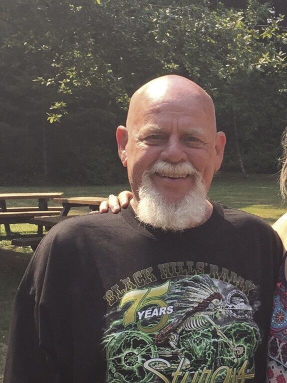 Dean Larsen