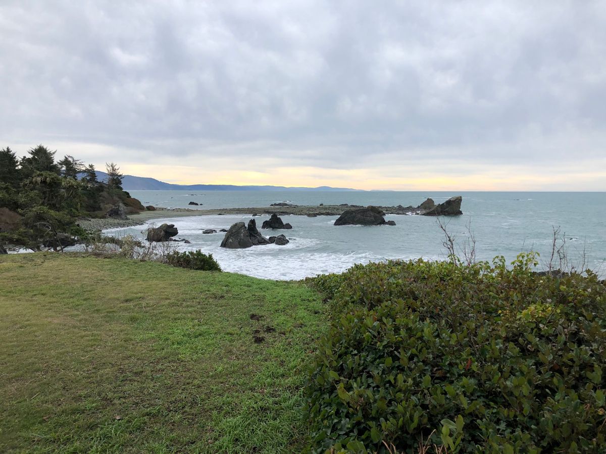 ‘King tides’ predicted here for Nov. 25-27