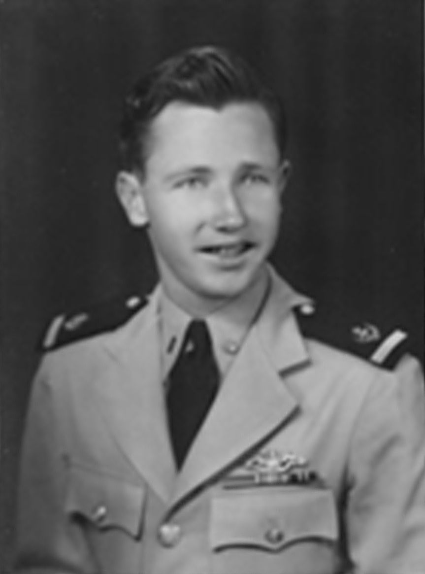George Luther Rankins, III