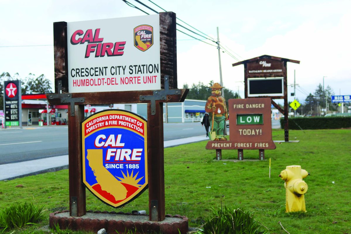 McGuire pushing for hundreds of new firefighters