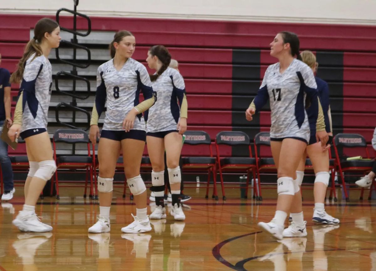 Del Norte student-athlete organizing local Girls and Women in Sports Day
