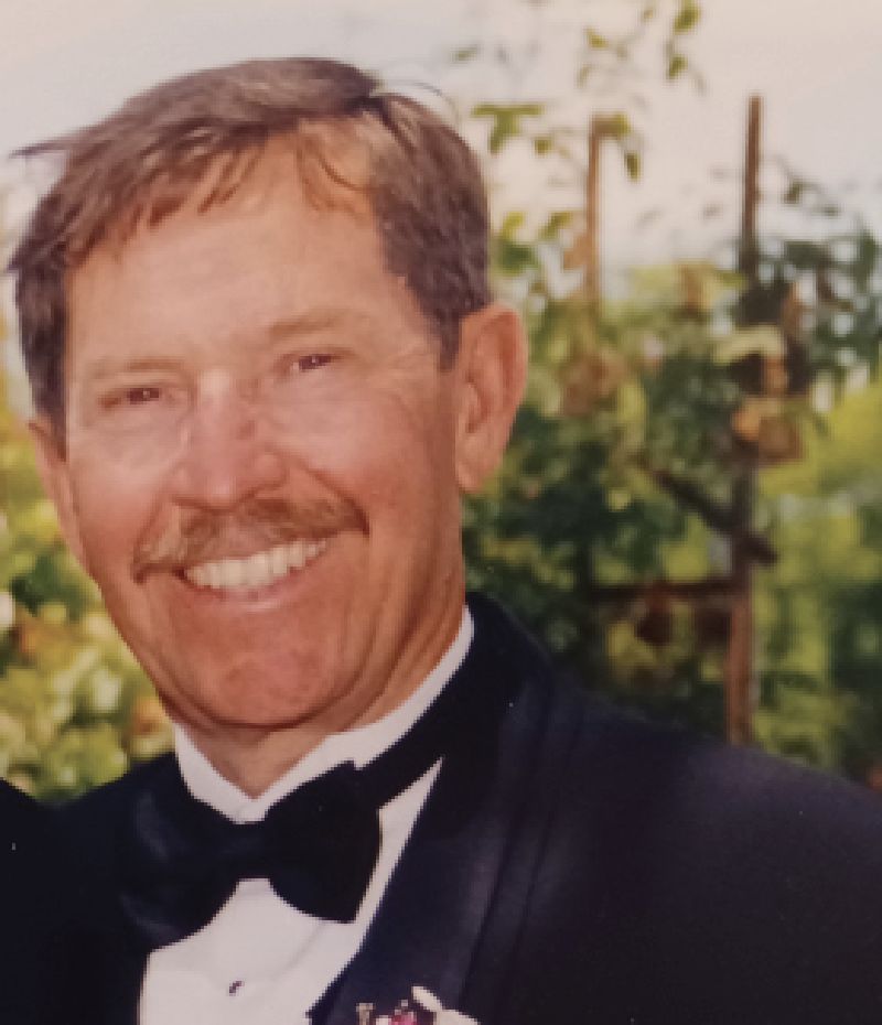 C. Eugene “Gene” Brock