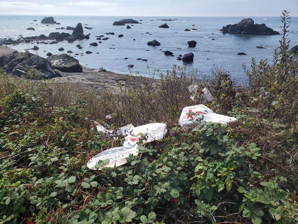 County supervisor feels personally targeted after campaign signs destroyed