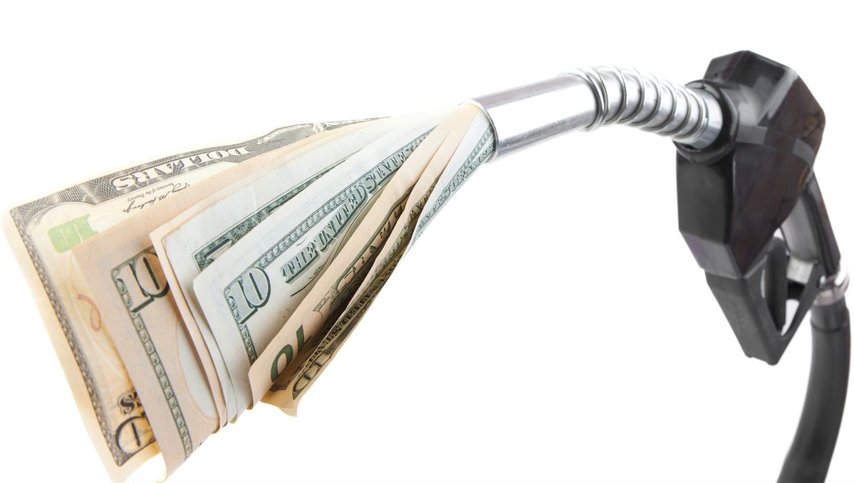 Proposed Trump tariffs likely to increase what you pay for gasoline