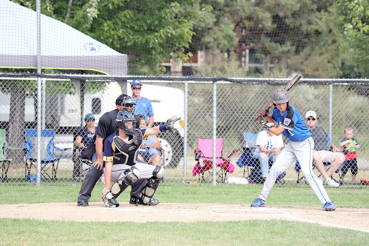 Warriors finish third in state