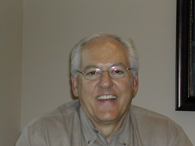 Robert “Bob” Raymond