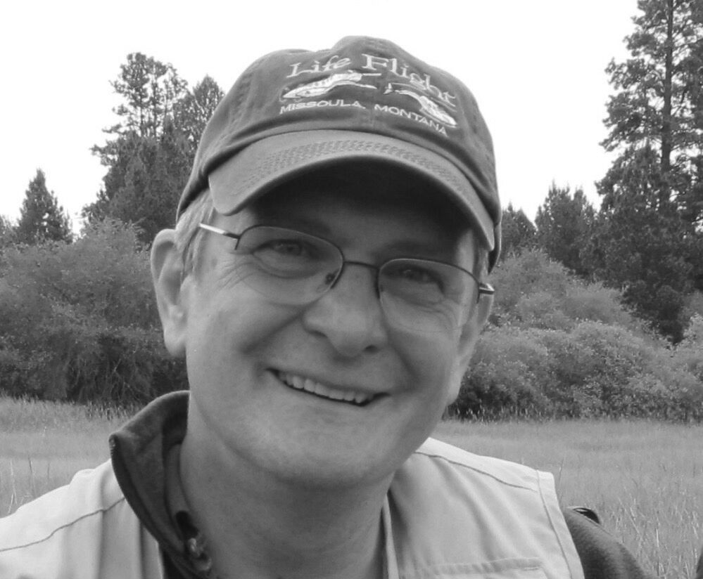 Guest Column: Responsible gun owners need to be heard