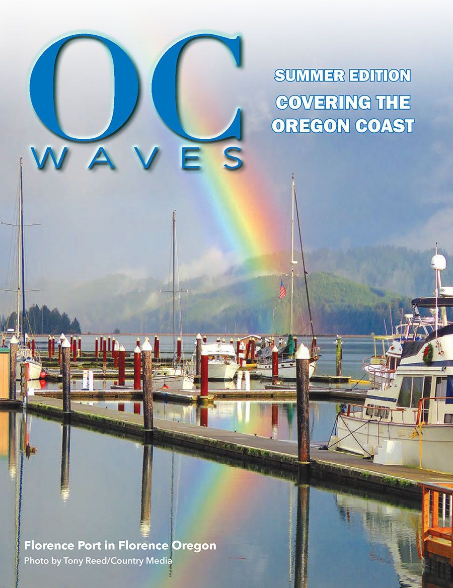 OC Waves - Summer 2024