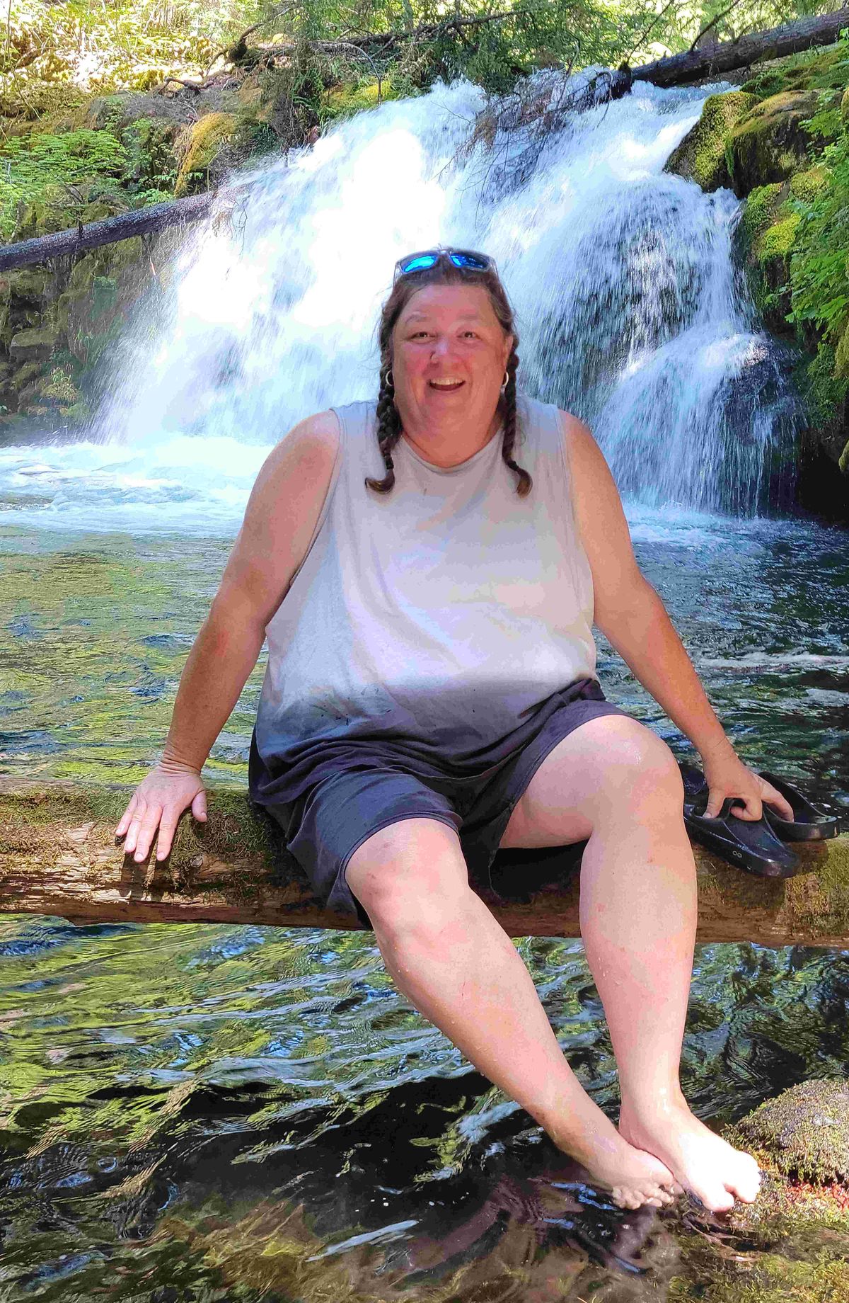 Melissa Campbell-Chindgren