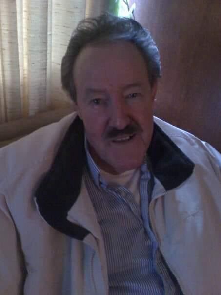 Thomas Mahon