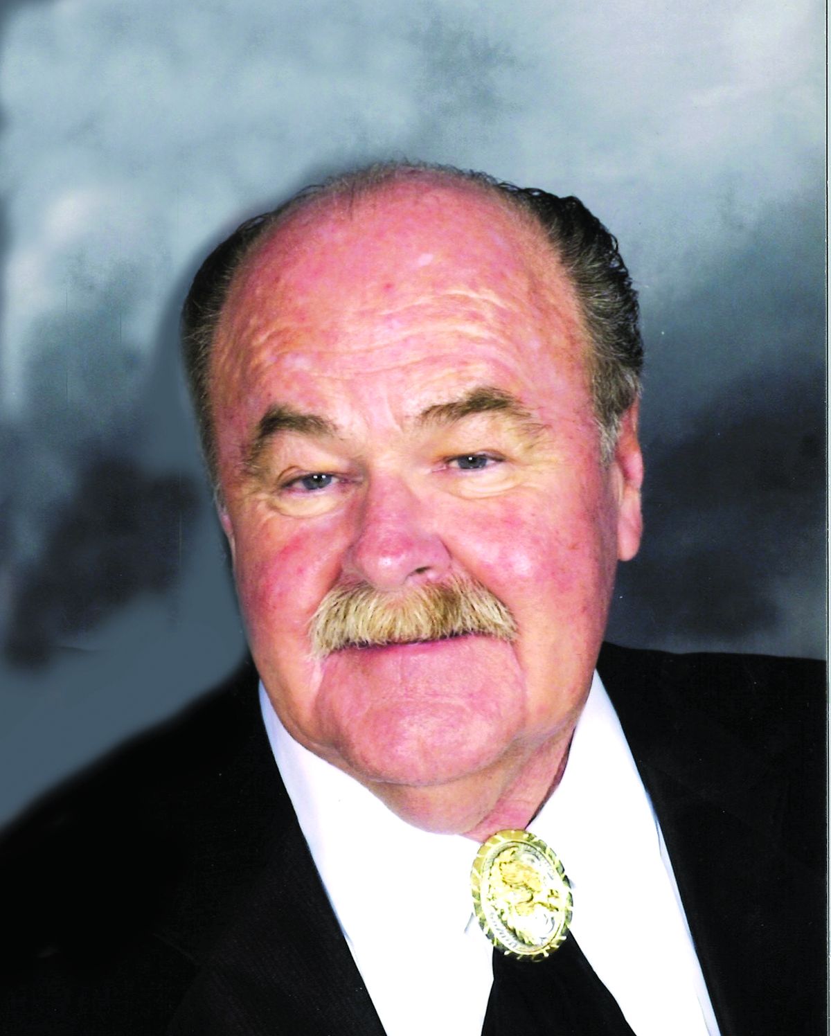 Harold Lee Frazier