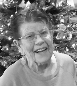 Janis June Crandall