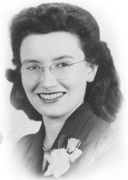 Leona Belle Pike Hammond