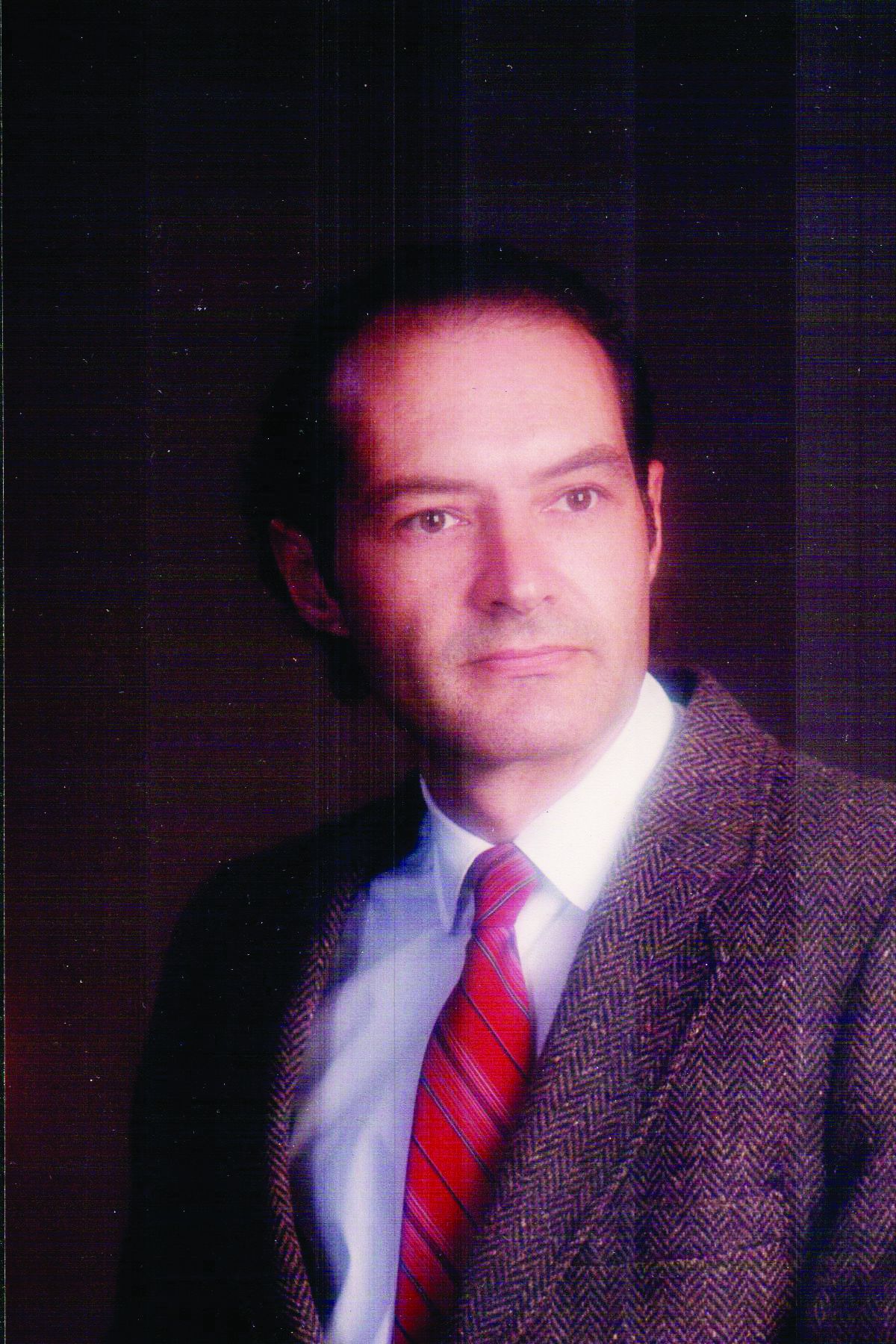 Philip Lawrence Sawyer