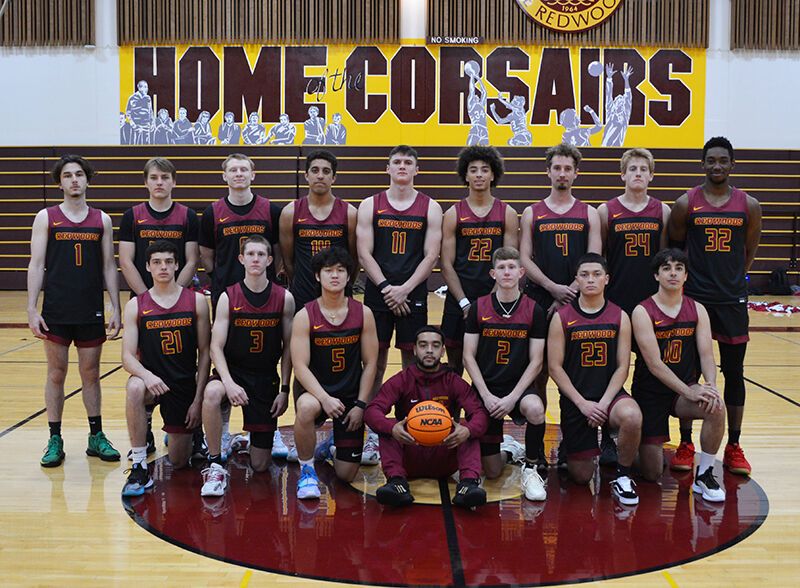 CR Basketball completes first GVC three-peat in 44 years